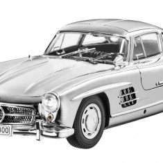 Macheta Oe Mercedes-Benz W198 Coupe 300 SL 1954-1956 1:18 Crom B66040645