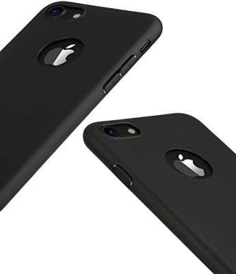 Husa pentru Apple iPhone 8, MyStyle Perfect Fit , Negru foto