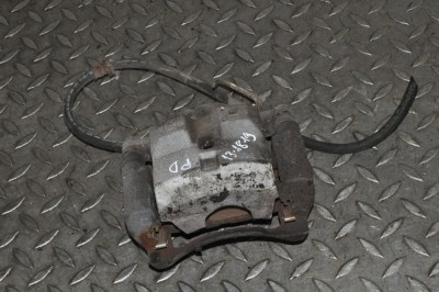 Etrier de fr&amp;acirc;nă dreapta față LEXUS CT ZWA10_ 2015 OEM: Hatchback | 11743859 foto
