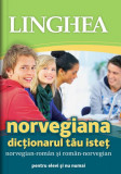 Dicționarul tău isteț norvegian-rom&acirc;n și rom&acirc;n-norvegian - Paperback - *** - Linghea