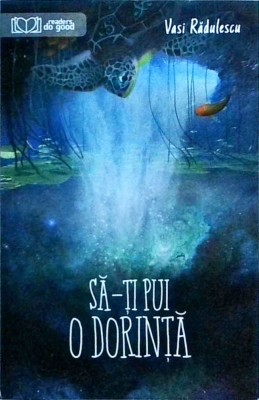 Vasi Radulescu - Sa-ti pui o dorinta foto