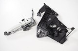 M&acirc;ner exterior ușă dreapta față VOLVO XC60 2013 OEM: 31301170 3137854