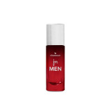 Cumpara ieftin Parfum cu Feromoni pentru Barbati Obsessive 10 ml