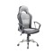 Scaun directorial SL Q033 gri