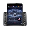 Navigatie dedicata cu Android Dacia Duster II 2018 - 2022, 2GB RAM, Radio GPS