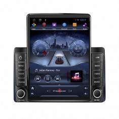 Navigatie dedicata cu Android Dacia Duster II 2018 - 2021, 2GB RAM, Radio GPS