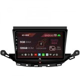 Cumpara ieftin Navigatie Opel Astra K, Android 13, B-Octacore 6GB RAM + 128GB ROM, 9 Inch - AD-BGB9006+AD-BGRKIT251