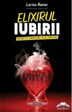 Elixirul iubirii. Secretul armoniei si al fericirii - Larisa Renar