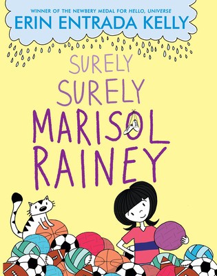 Surely Surely Marisol Rainey foto
