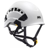 Cască Alpinism PETZL Vertex Vent Albă (53-63cm) - Confortabilă, Ventilată, Siguranță Alpinism și Salvare