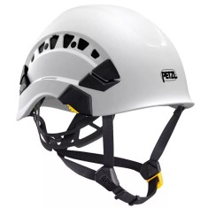 Cască PETZL Vertex Vent white (53-63cm)