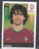 B10 - Sticker fotbal - Campionatul european - editia 2008 - nr 114