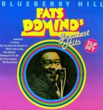 Vinil 3XLP EDITIE CARTONATA Fats Domino &ndash; Blueberry Hill - Greatest Hits (VG+)