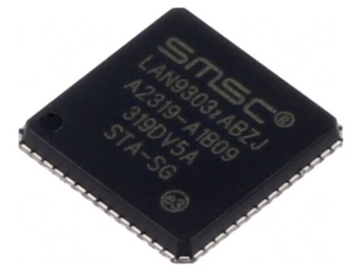 Ethernet Switch 10/100Base-T VQFN56 3.3V foto