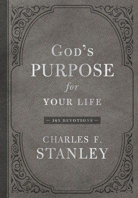 God&amp;#039;s Purpose for Your Life: 365 Devotions foto