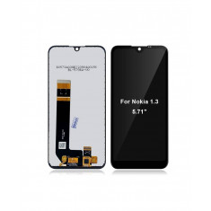 Ecran LCD Display Nokia 1.3