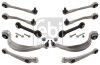 FEBI BILSTEIN 46418 Set, suspensie roata
