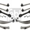 FEBI BILSTEIN 46418 Set, suspensie roata