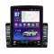 Navigatie dedicata cu Android Peugeot 407 2004 - 2011, 4GB RAM, Radio GPS Dual