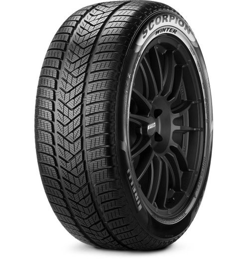 Cauciucuri de iarna Pirelli Scorpion Winter Run Flat ( 315/35 R20 110V XL,  runflat ) | Okazii.ro