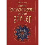 Unser Schicksal in den Zahlen - Kiss Zolt&aacute;nz&eacute;r&oacute;