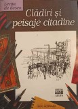 Cladiri si Peisaje Citadine - Hans Schwarz - Album Arta - Allfa 2002 - Romana - Neartonate