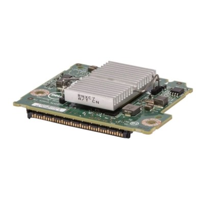 Dell Daughter Card BROADCOM 57810S-K 10GB Dual Port - JVFVR foto