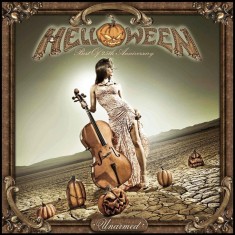 Helloween UnarmedThe Best Of 25th Anniversary (cd)