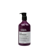 Sampon L`Oreal Professionnel Serie Expert Curls Expression Intense Moisturizing, Par cret/ondulat, 500ml