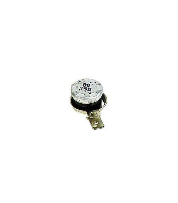 Interupator de circuit - NO - la 80 grade Celsius