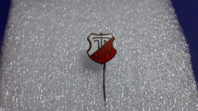 insigna JTA Arad foto