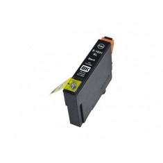 Epson T1631 XL negru (black) cartus compatibil - 500 pagini