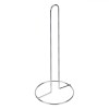 Suport Prosoape Hartie Metalic 14x34cm, Vertical, Bucatarie, Elegant, Durabil, Stabil