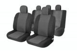 SET HUSE SCAUN FIT UMBRELLA PENTRU DACIA LOGAN 2 (2012-2020) (BANCHETA FRACTIONATA)