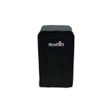 Cumpara ieftin Husa Neagra Pentru Afumatoare Char-Broil 140763