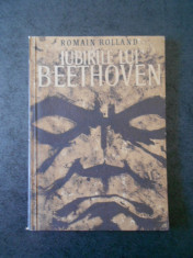 ROMAIN ROLLAND - IUBIRILE LUI BEETHOVEN foto