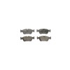 Placute frana BMW Z3 E36 ABE C1B005ABE