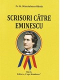 Scrisori catre Eminescu - Al. Stanciulescu Barda