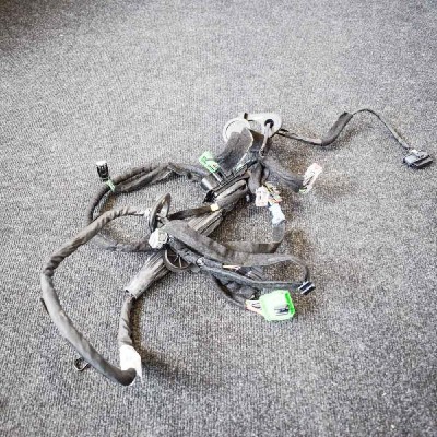 Cablaj ușă dreapta față VOLVO V40 Hatchback 2015 OEM: 3133409931334099-AE | 3251171 foto