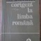 CORIGENT LA LIMBA ROMANA-ION MINULESCU-278410