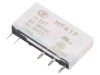 Releu Electromagnetic SPDT 12VDC 6A PCB