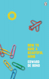 How to Have a Beautiful Mind | Edward de Bono, 2020