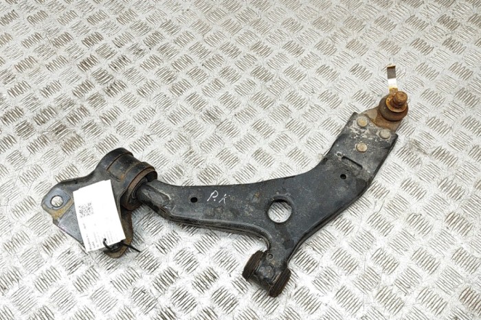 Braț inferior st&acirc;nga față FORD TRANSIT CONNECT 2018 OEM: KV6C-3A424-AB 25785843