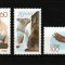Norvegia, 1970 | Anul protecţiei mediului &icirc;n Europa - Animale | MNH | aph