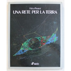 UNA RETE PER LA TERRA di FULCO PRATESI , 1987
