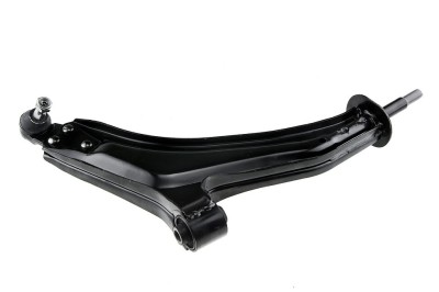 Brat suspensie fata Land Rover Freelander 1 -2006, Inferior Dreapta, NTY ZWD-LR-007 foto