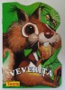 VEVERITA , COLECTIA &#039; ANIMALE BUCLUCASE &#039; , 2007