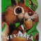 VEVERITA , COLECTIA &#039; ANIMALE BUCLUCASE &#039; , 2007