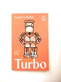 Turbo - Andrei Crăciun