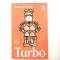 Turbo - Andrei Crăciun